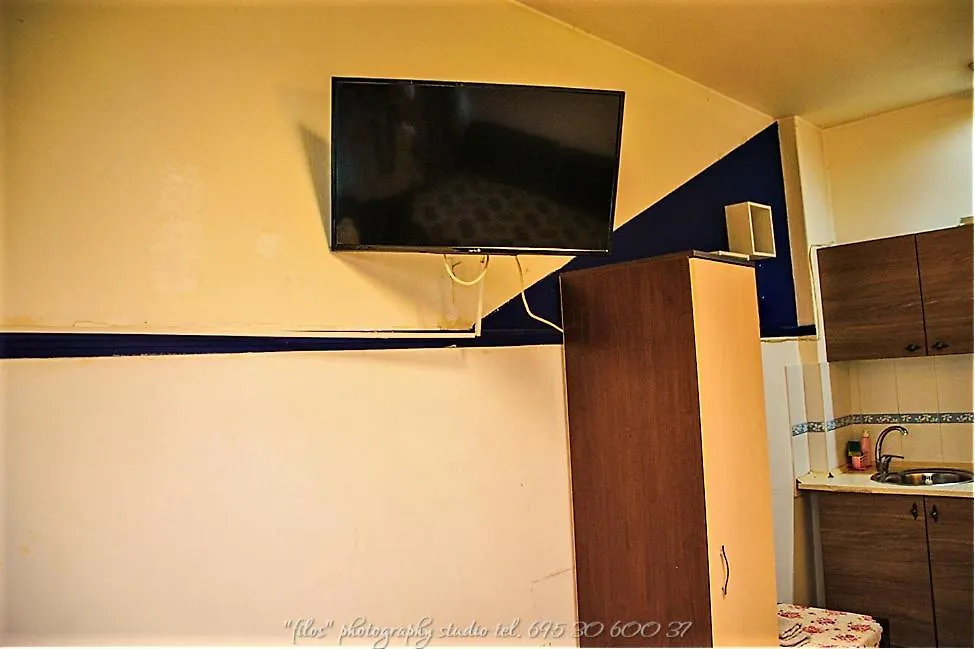 Sofou 8 Studios Thessaloniki
