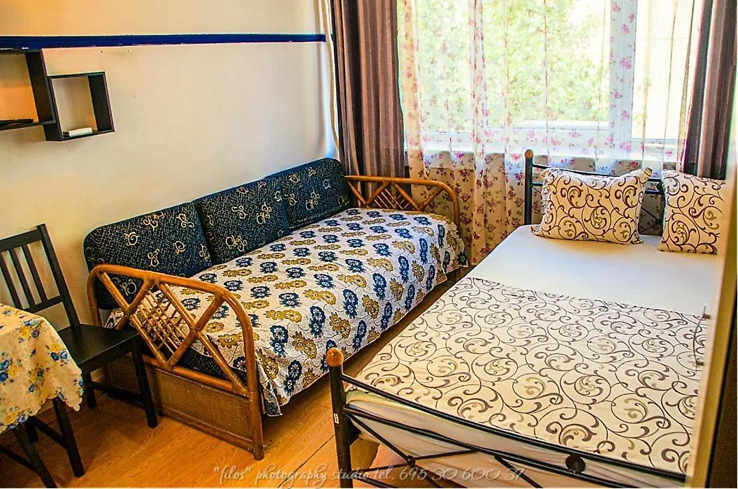 Sofou 8 Studios Thessaloniki