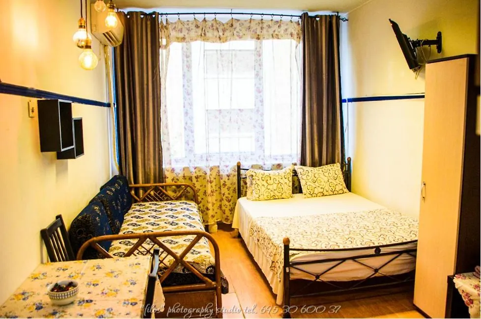 Sofou 8 Studios Thessaloniki Greece