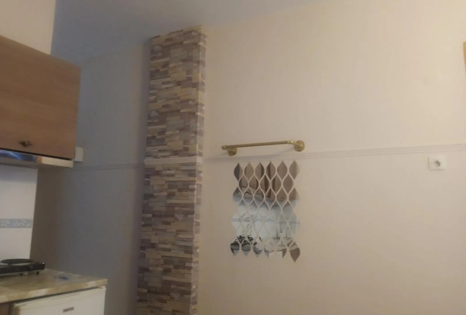 סלוניקי Sofou 8 Studios 0*,  יוון