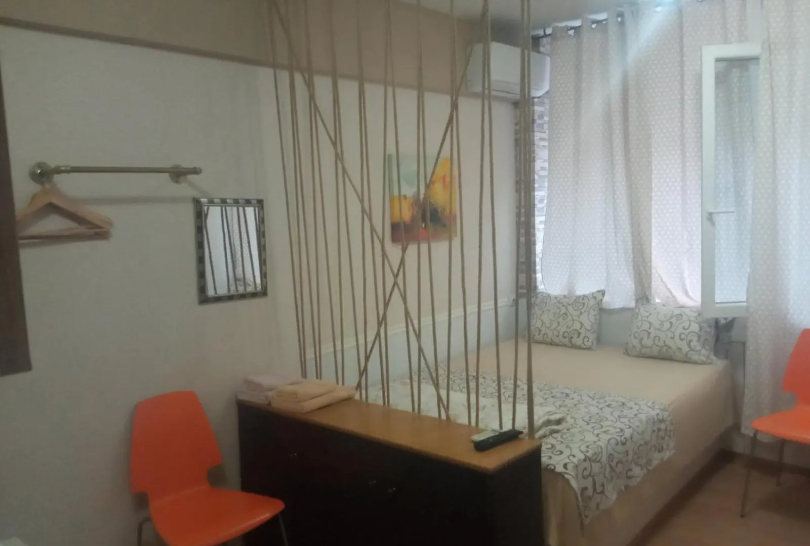 סלוניקי Sofou 8 Studios דירה