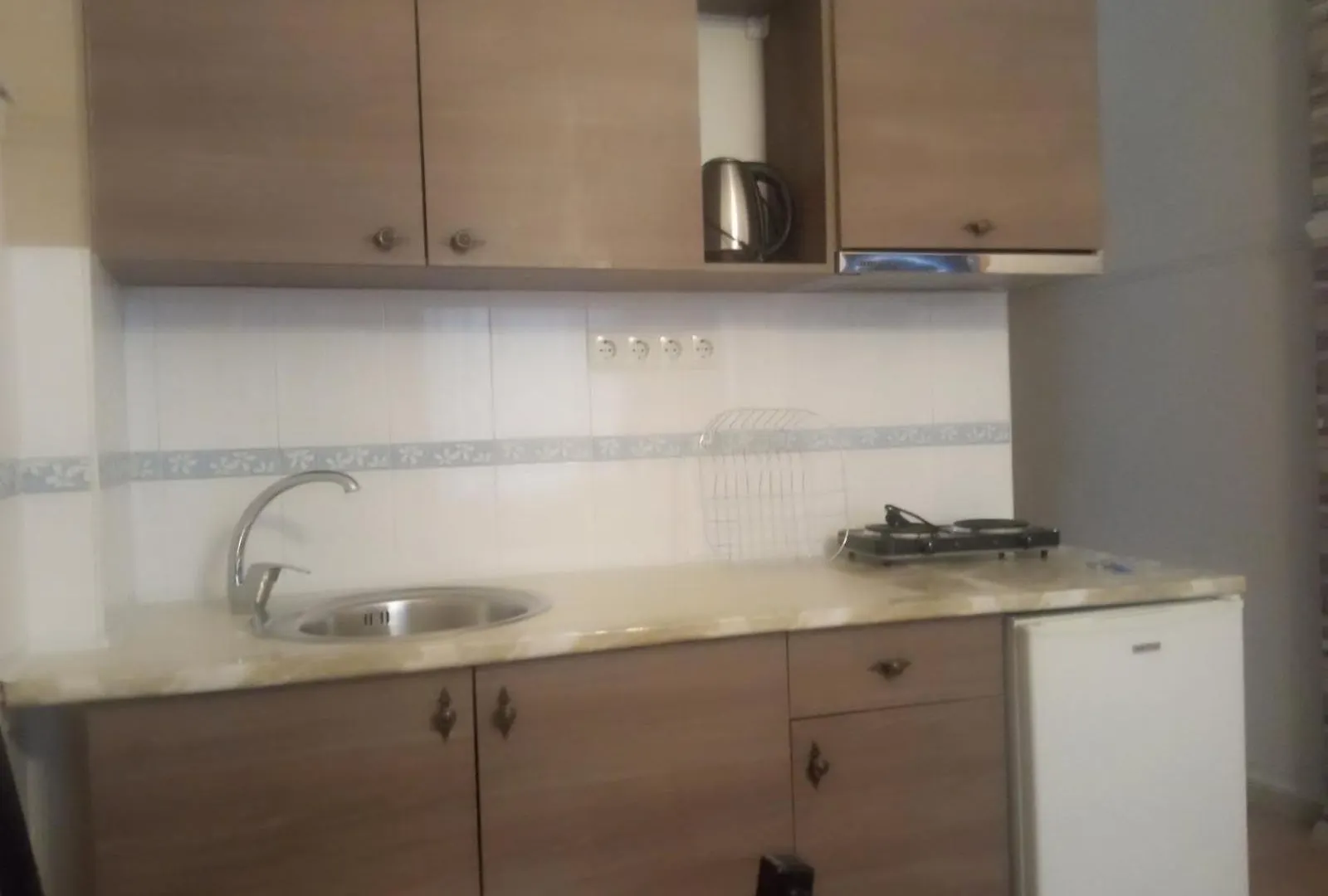 דירה סלוניקי Sofou 8 Studios