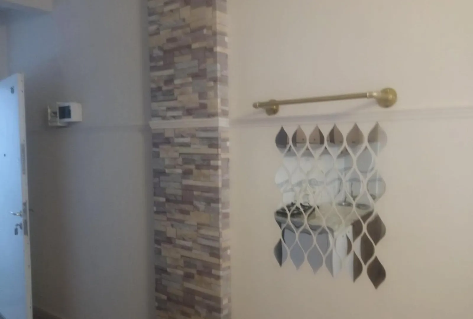 סלוניקי Sofou 8 Studios דירה
